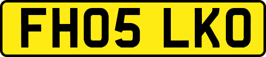 FH05LKO