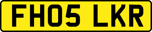FH05LKR