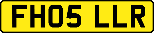 FH05LLR