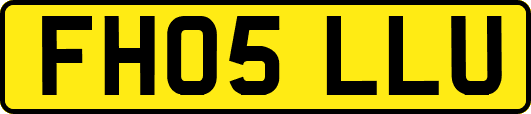 FH05LLU