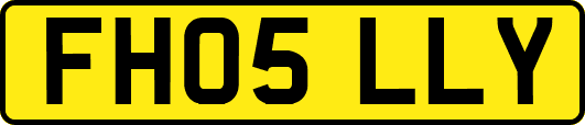 FH05LLY