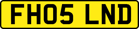 FH05LND