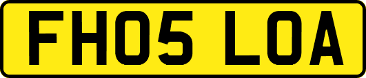 FH05LOA