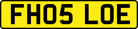 FH05LOE