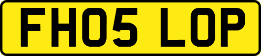 FH05LOP