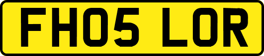 FH05LOR