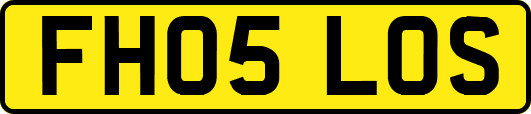 FH05LOS