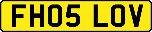 FH05LOV