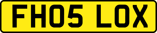FH05LOX