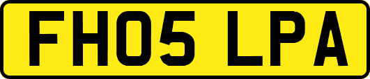 FH05LPA