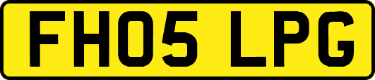 FH05LPG