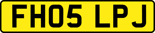 FH05LPJ