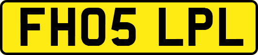 FH05LPL