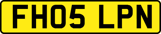 FH05LPN