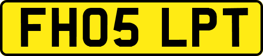 FH05LPT