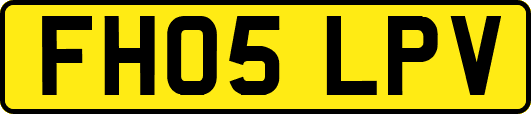 FH05LPV