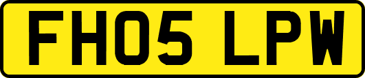 FH05LPW