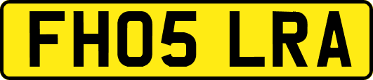 FH05LRA
