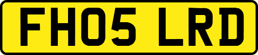FH05LRD