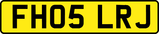 FH05LRJ