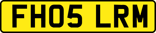 FH05LRM