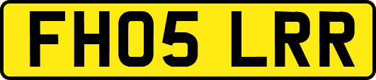 FH05LRR