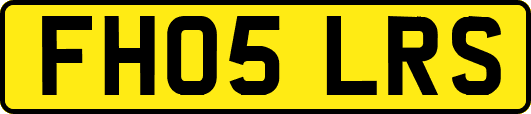 FH05LRS