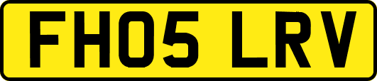 FH05LRV