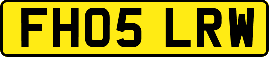FH05LRW
