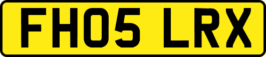 FH05LRX