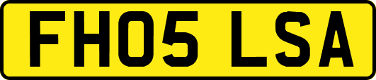 FH05LSA