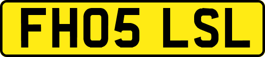 FH05LSL