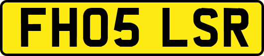 FH05LSR