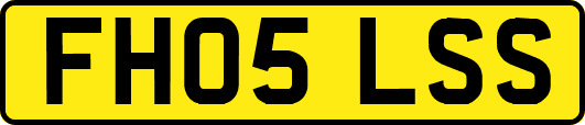 FH05LSS