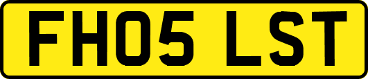 FH05LST