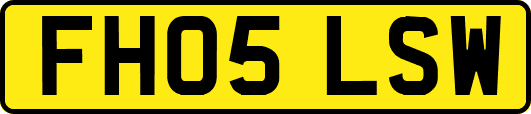 FH05LSW