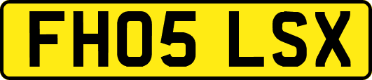 FH05LSX