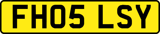 FH05LSY