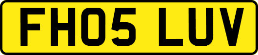 FH05LUV