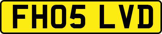 FH05LVD
