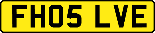 FH05LVE