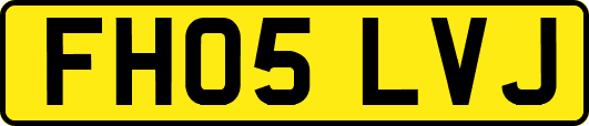 FH05LVJ