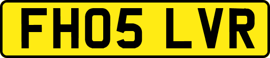 FH05LVR