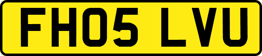 FH05LVU