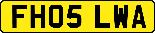 FH05LWA