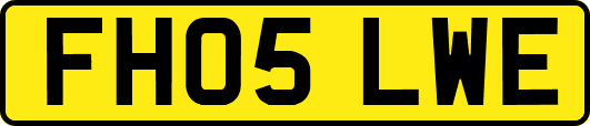 FH05LWE