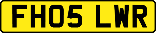FH05LWR