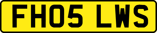 FH05LWS