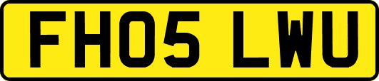 FH05LWU