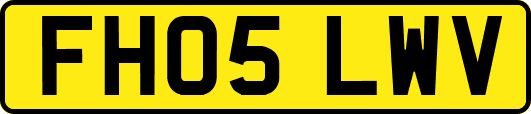 FH05LWV